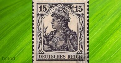 anna fuhring stamps