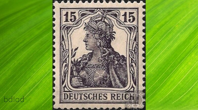 anna fuhring stamps